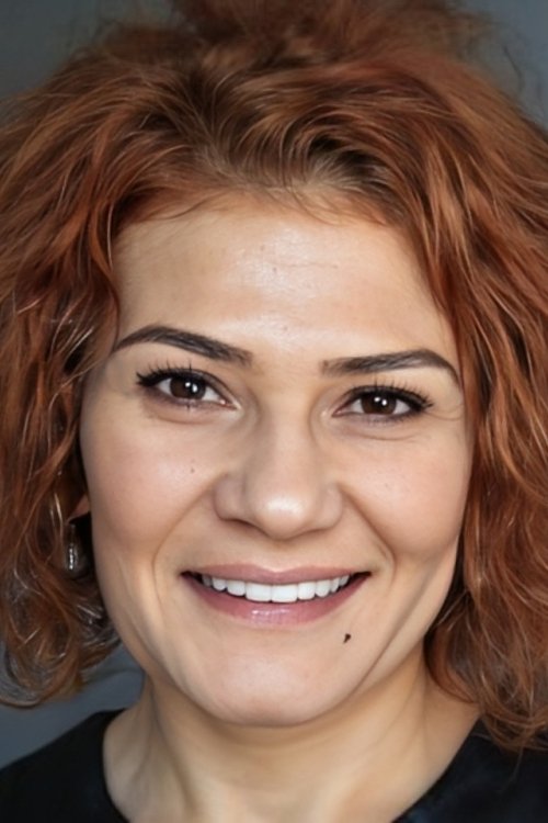 Foto de Leyla Kader İlhan