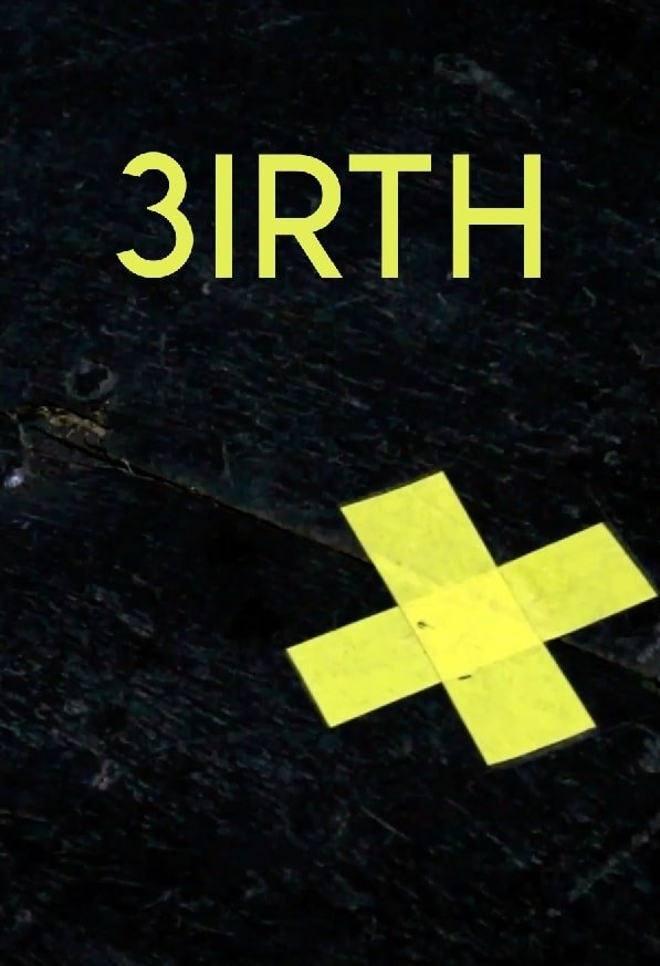 Poster de 3IRTH