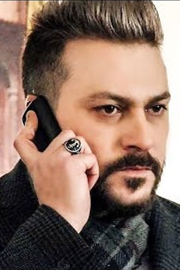 Poster de رائحة الروح