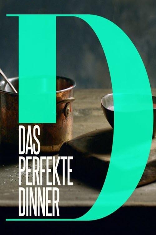 Poster de Das perfekte Dinner