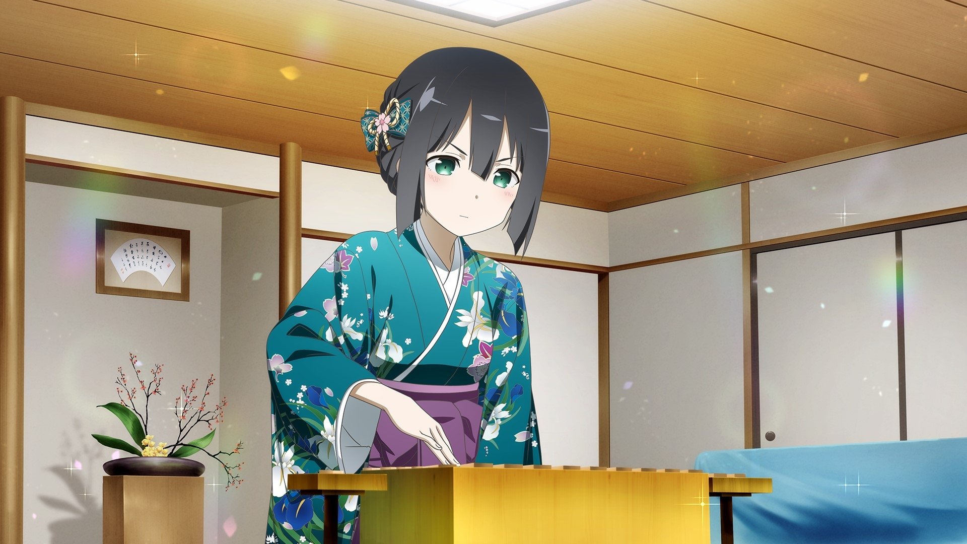Backdrop image