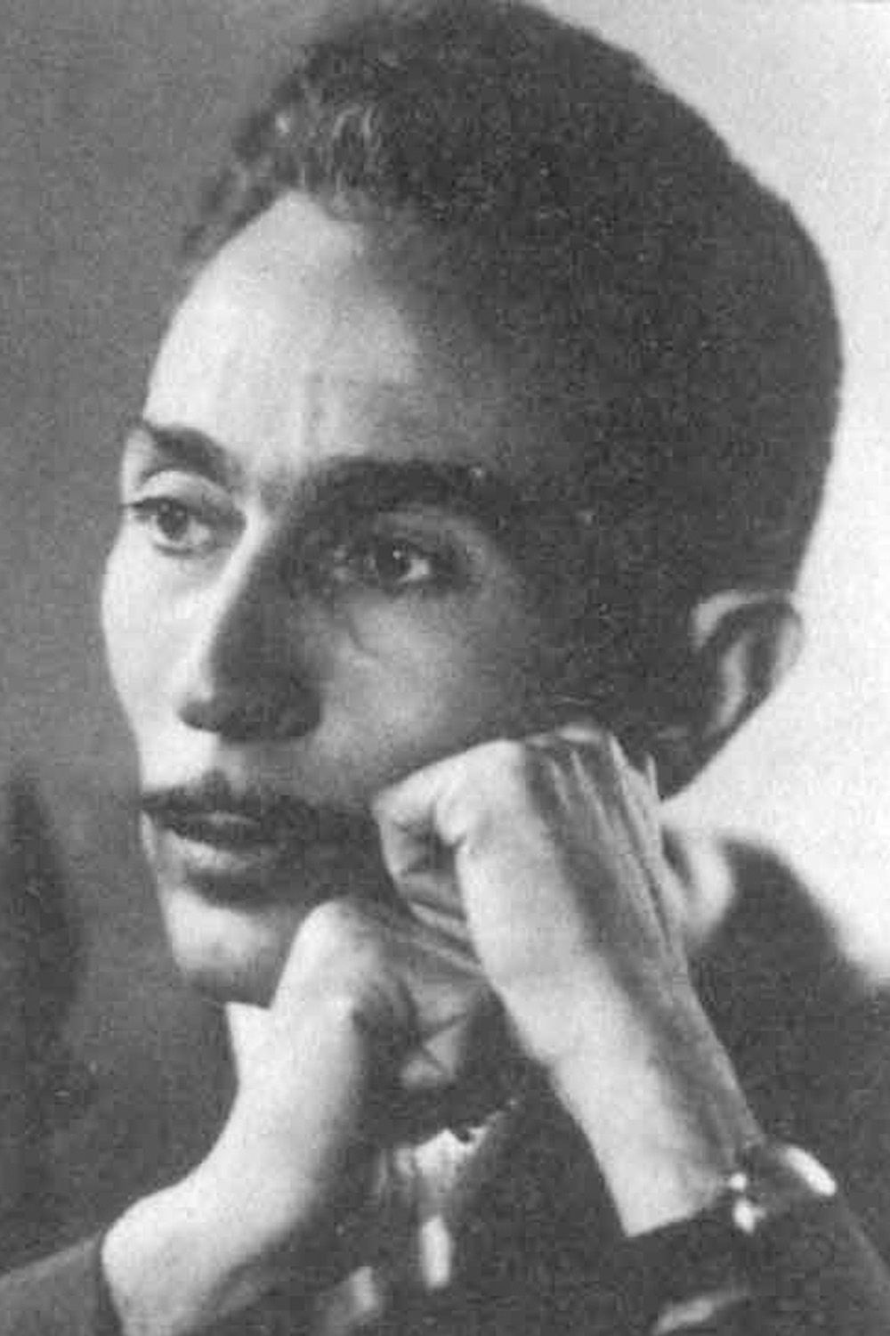 Foto de Samuel Khachikian
