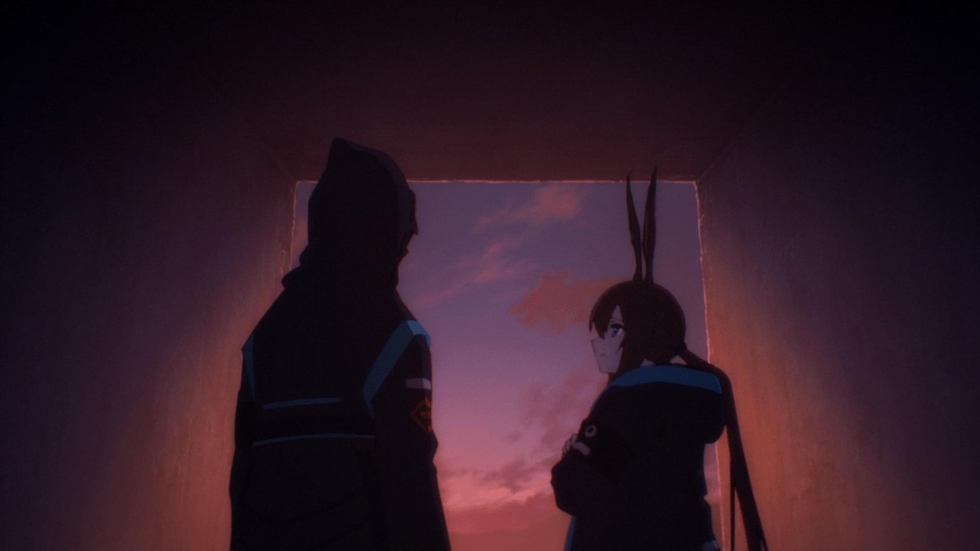 Departure