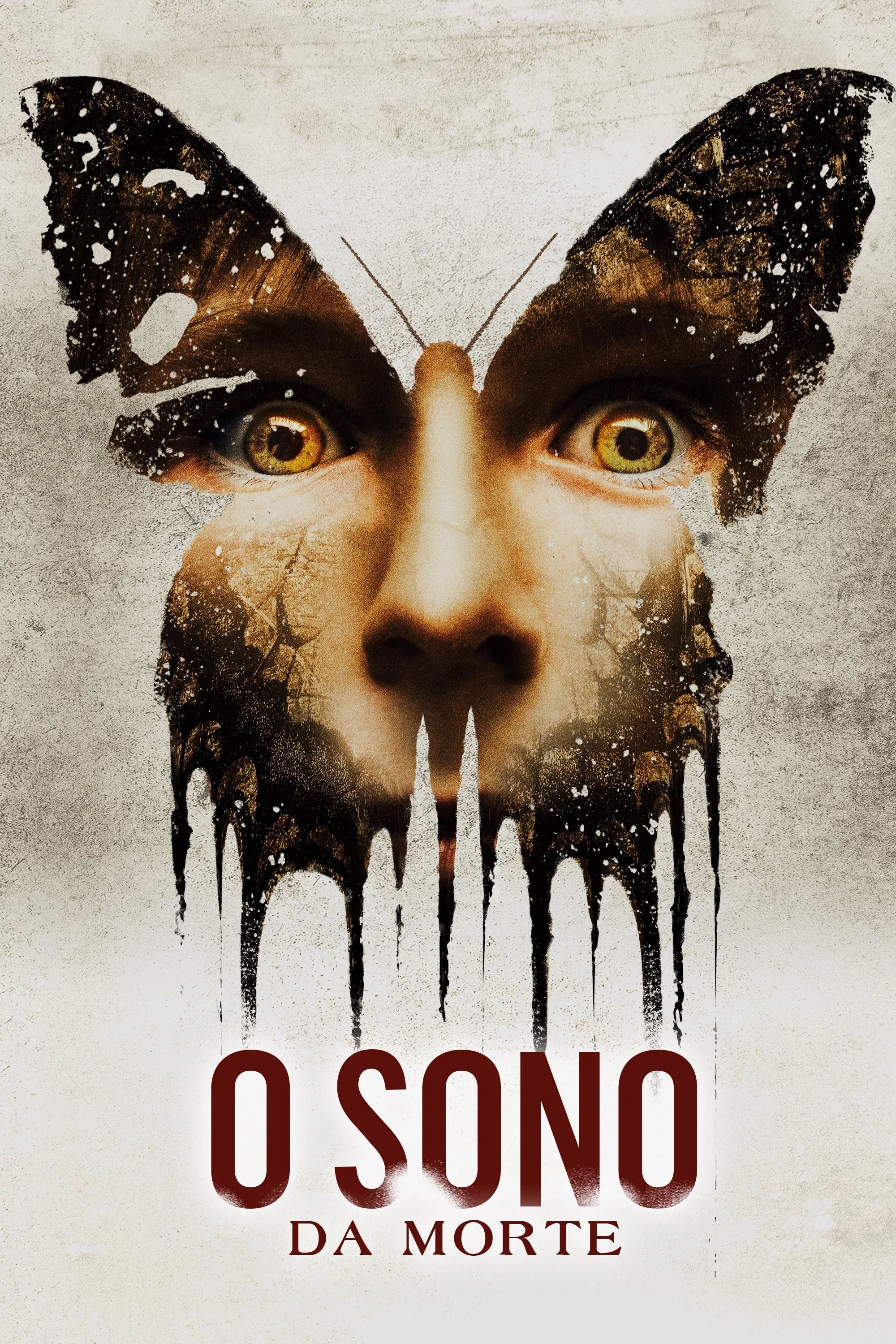 Poster de O Sono da Morte