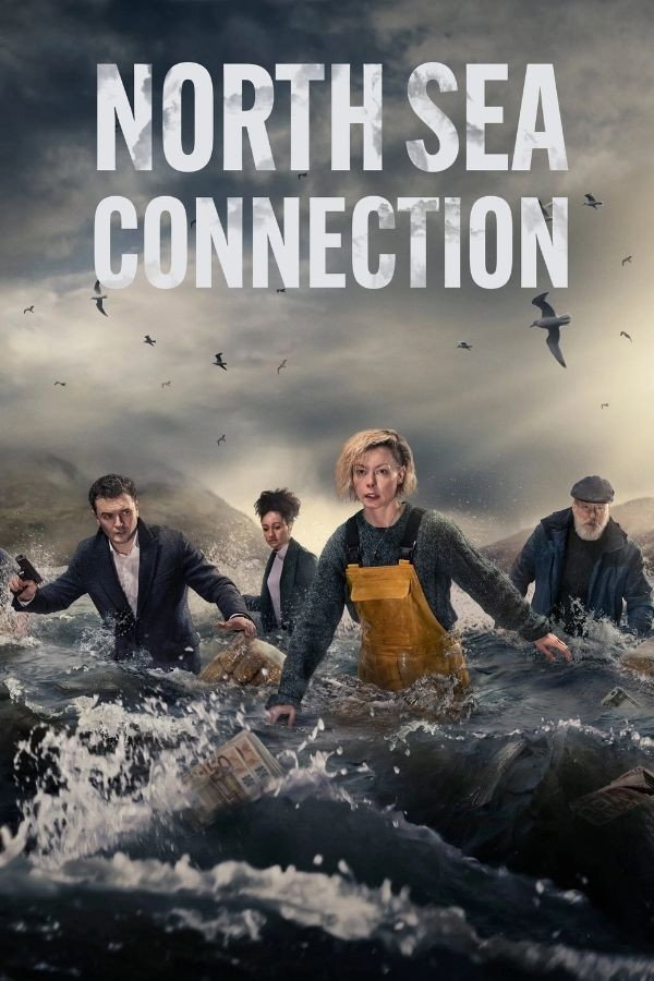 Poster de North Sea Connection