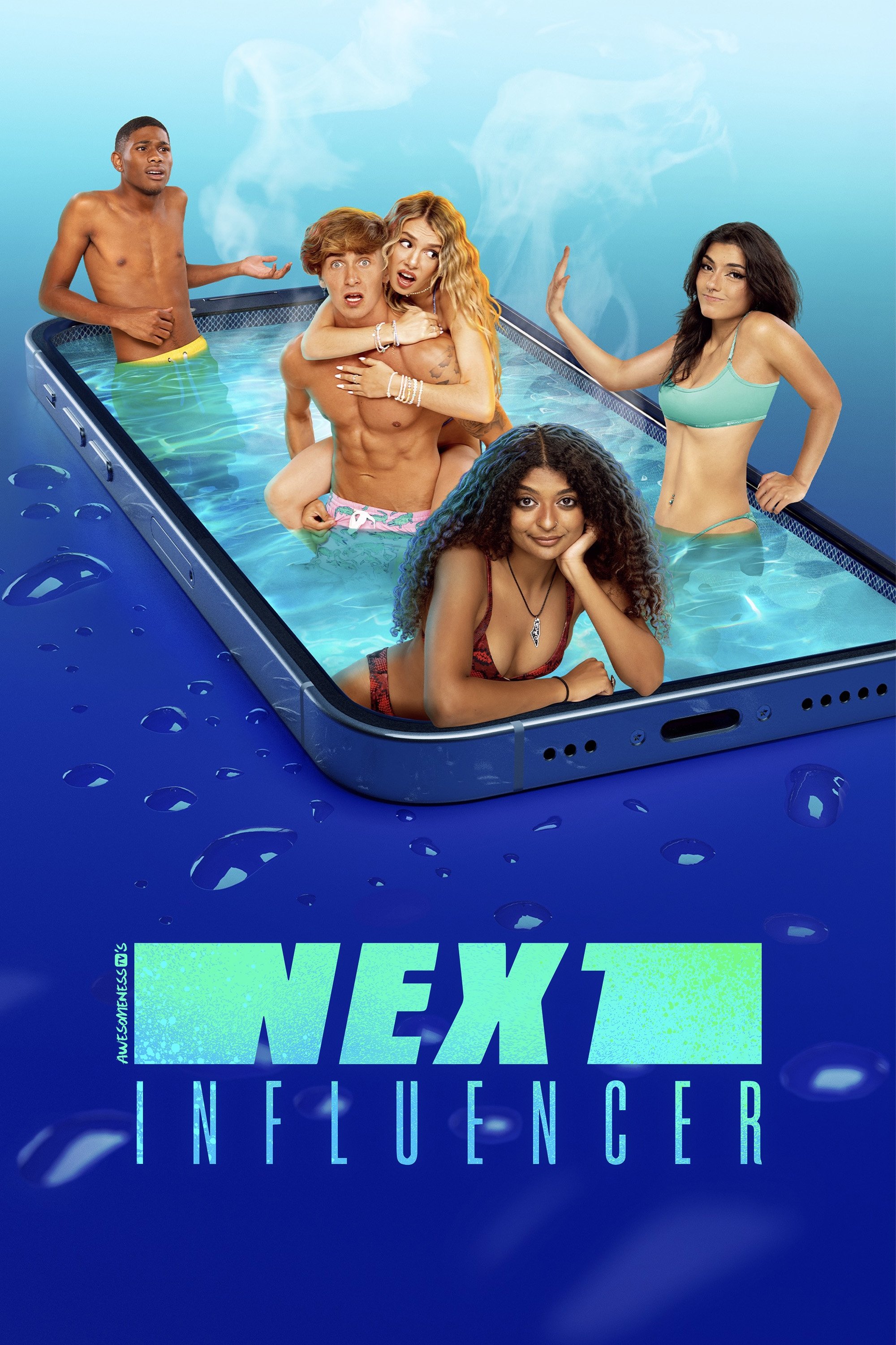 Poster de AwesomenessTV's Next Influencer