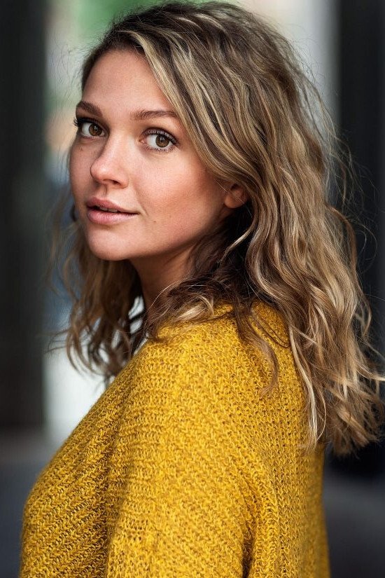 Foto de Charleen Deetz