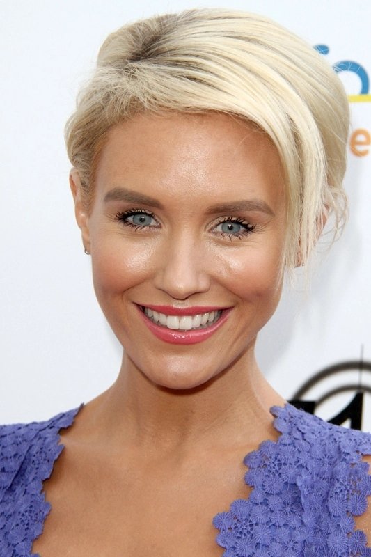 Foto de Nicky Whelan