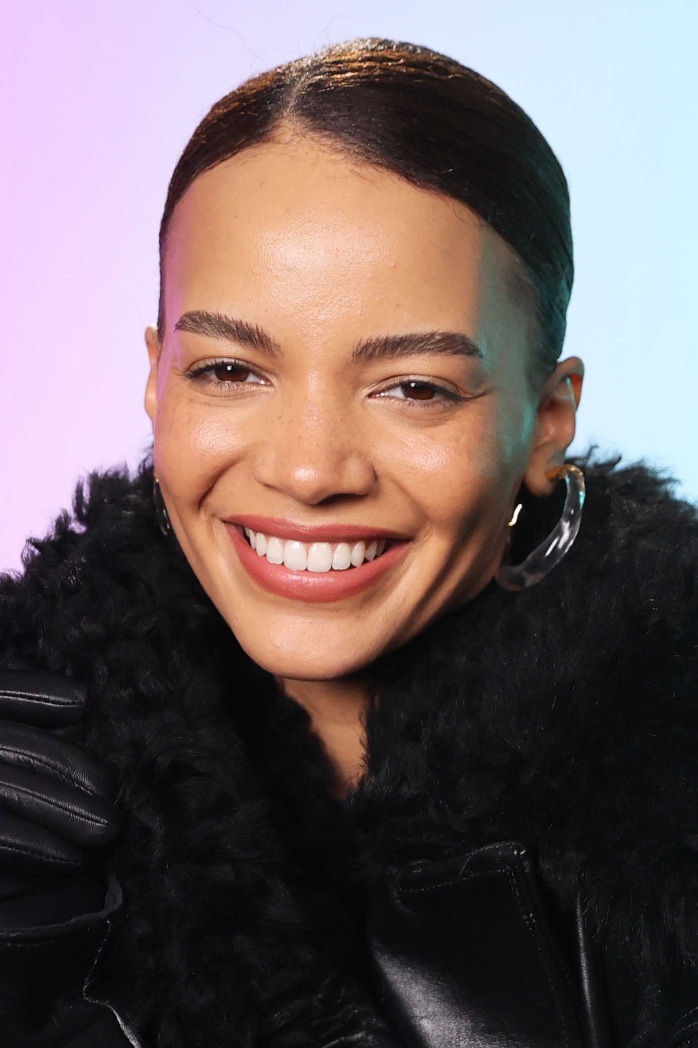 Foto de Leslie Grace