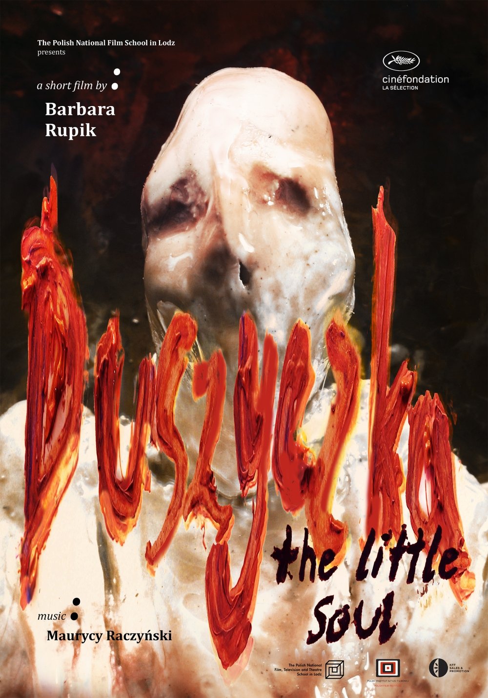 Poster movie