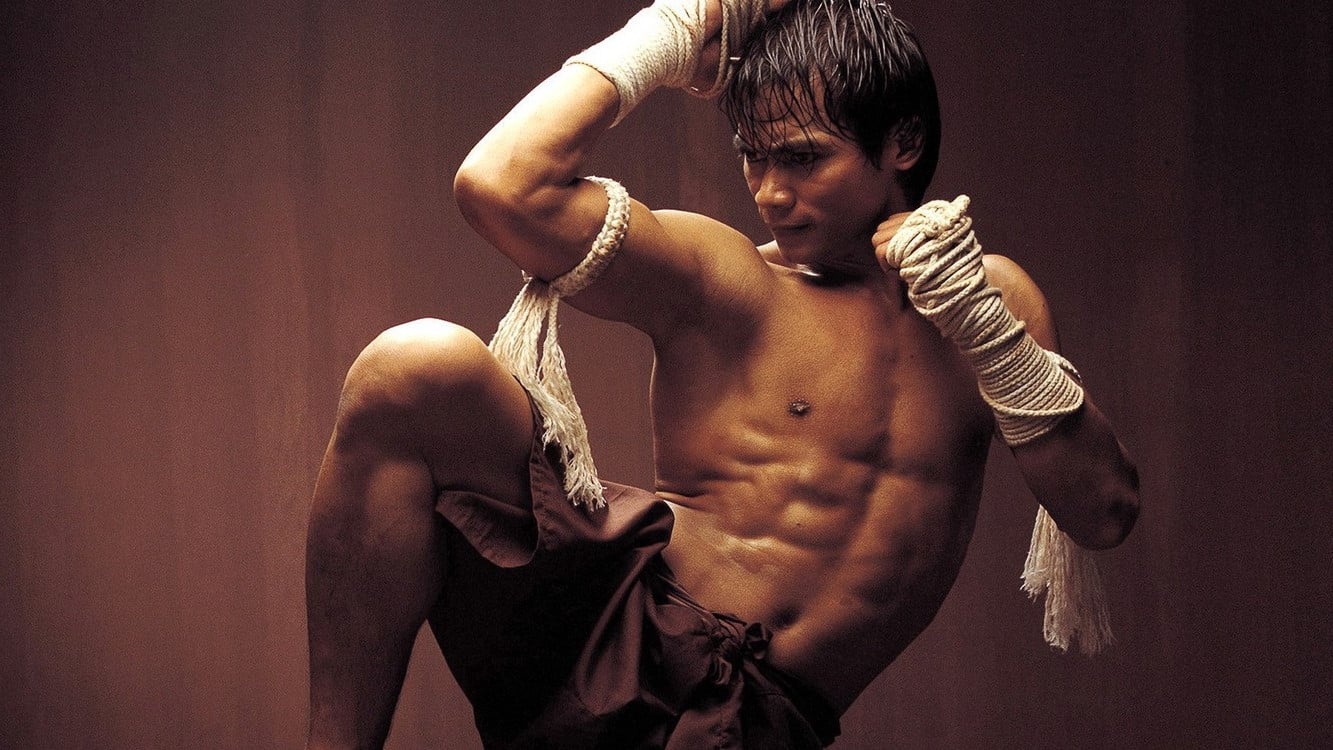 Ong Bak: Muay Thai Warrior 2003 123movies