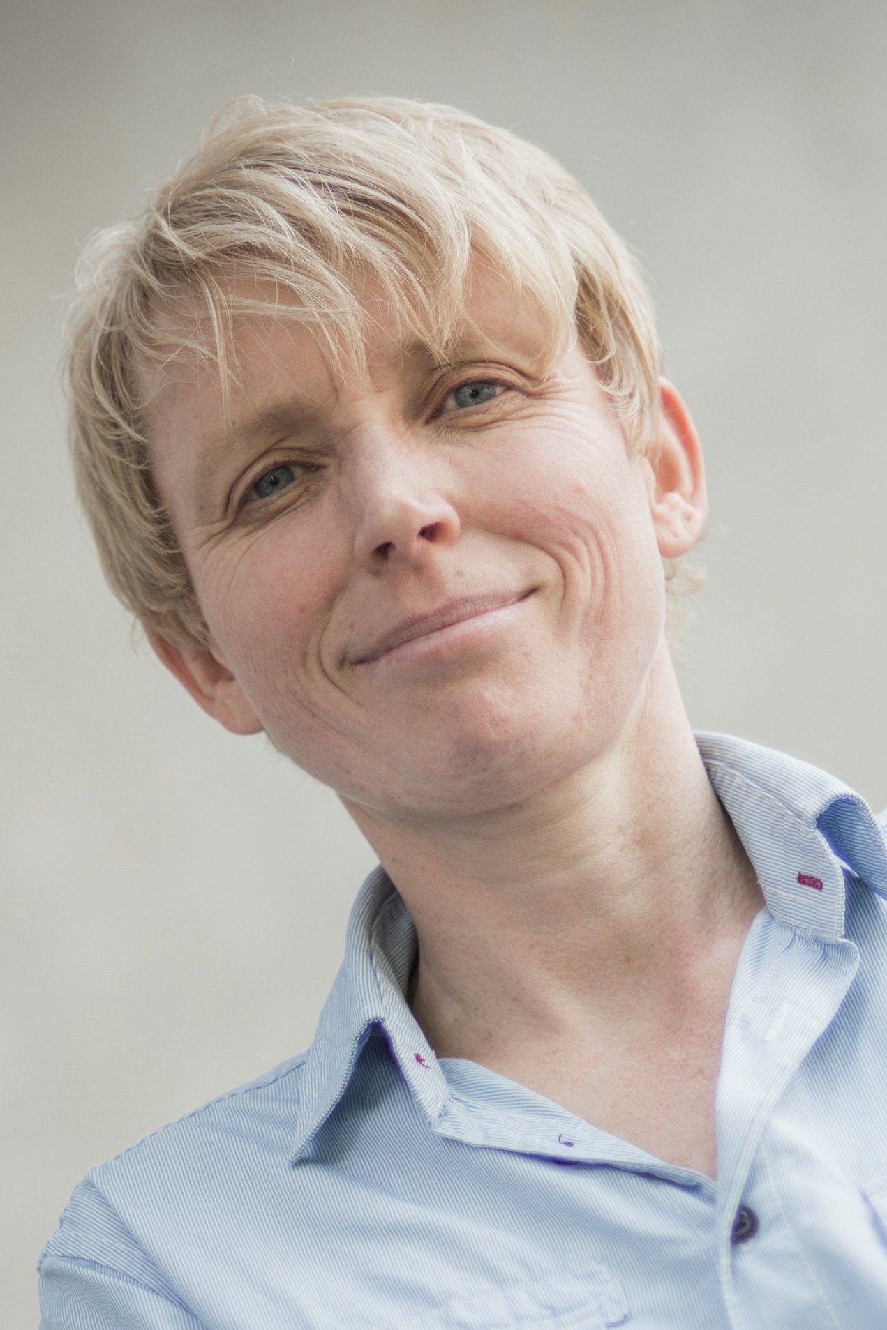 Foto de Kerstin Ahlrichs