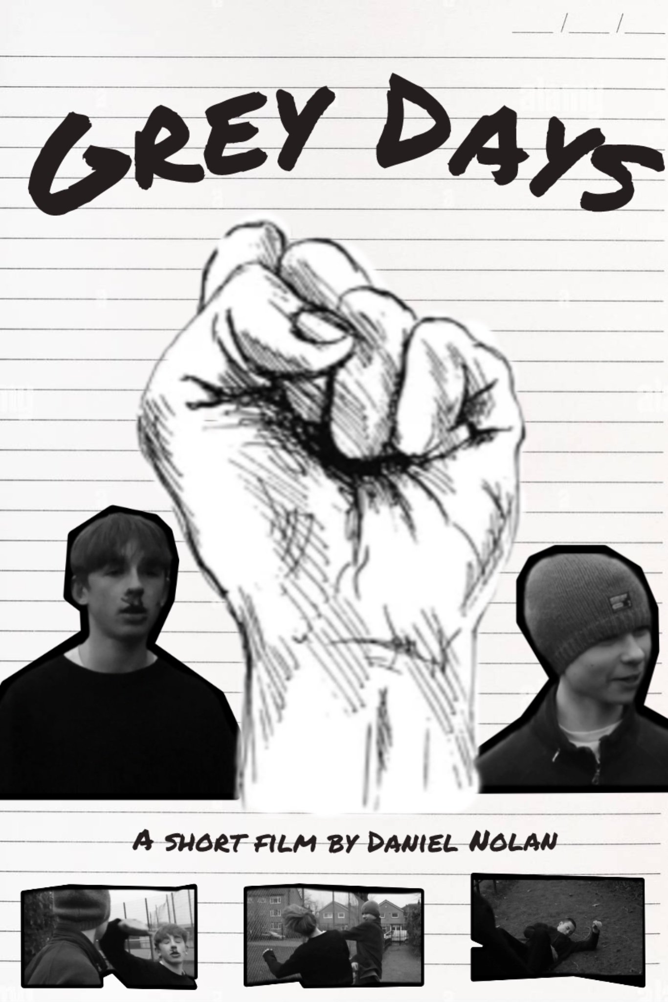 Poster movie