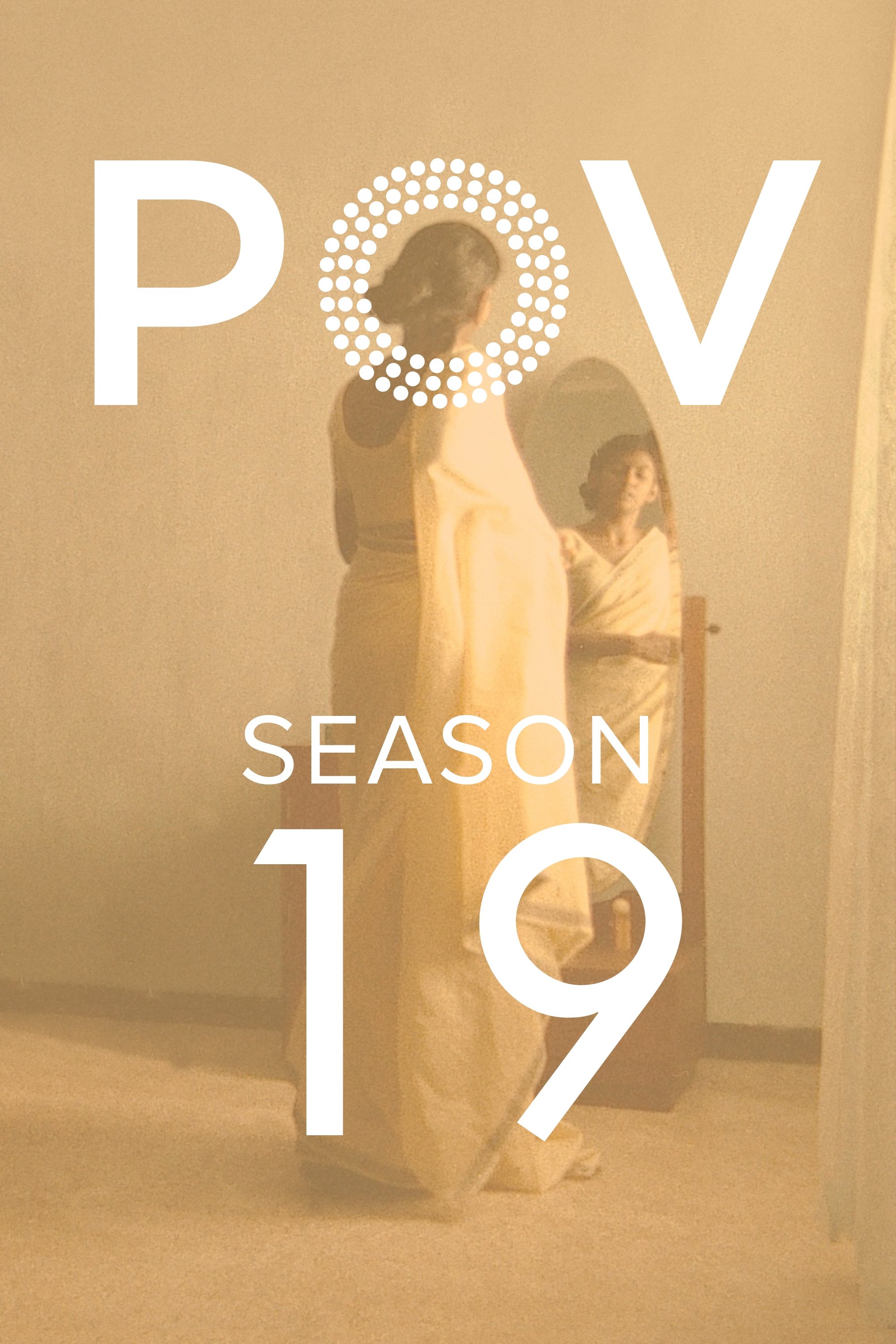 Poster de Temporada 19