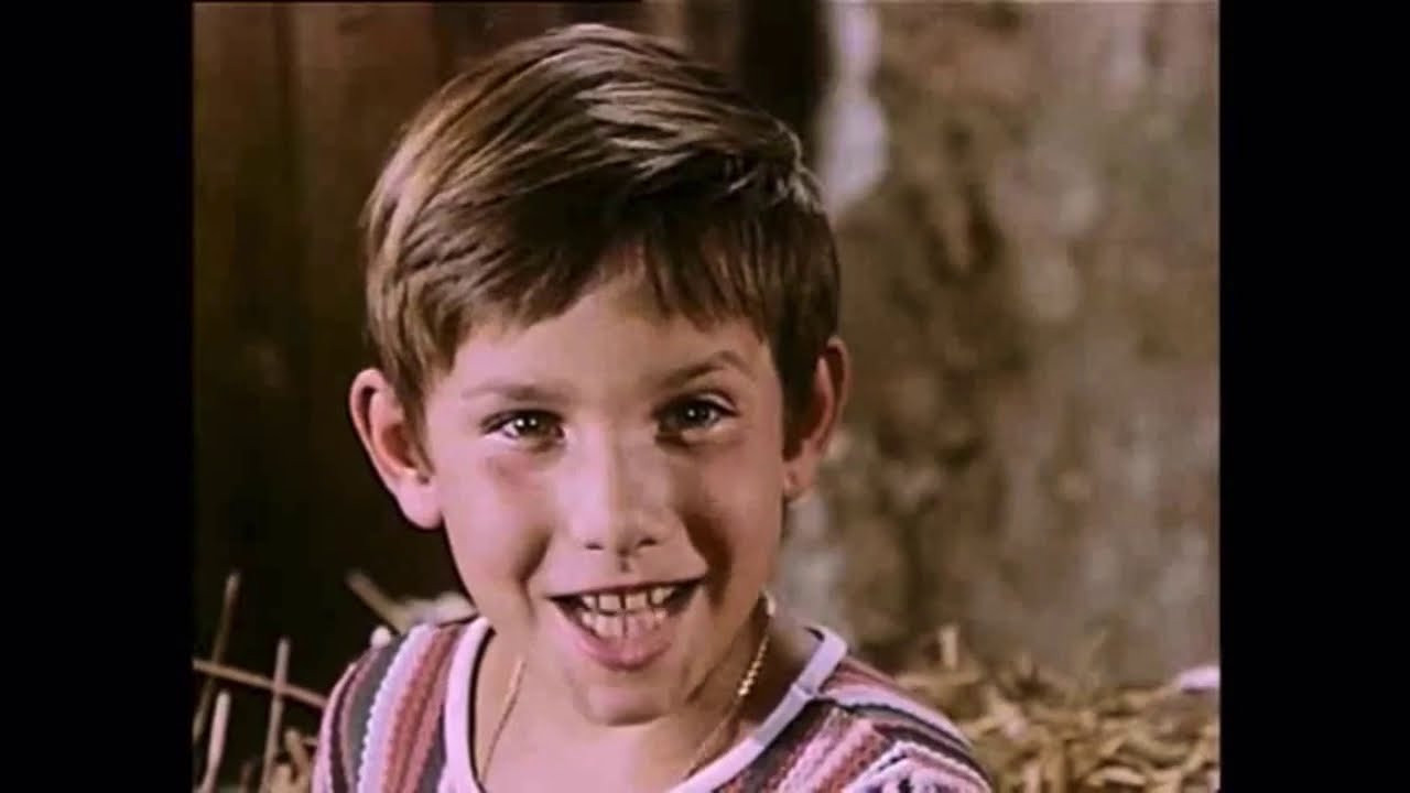 The Arrival of Celestine