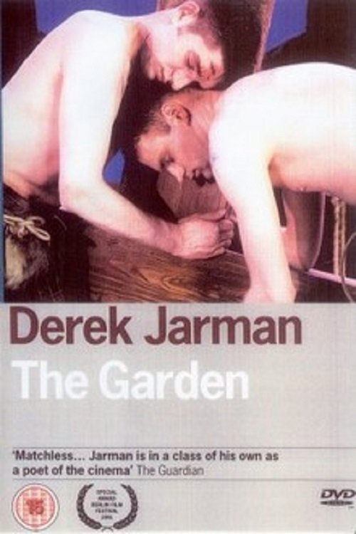 Poster de O Jardim