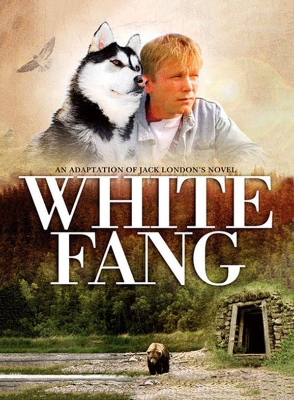 Poster de White Fang