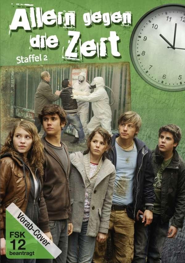 Poster de Temporada 2