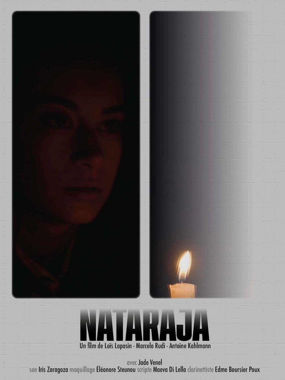 Poster de Nataraja