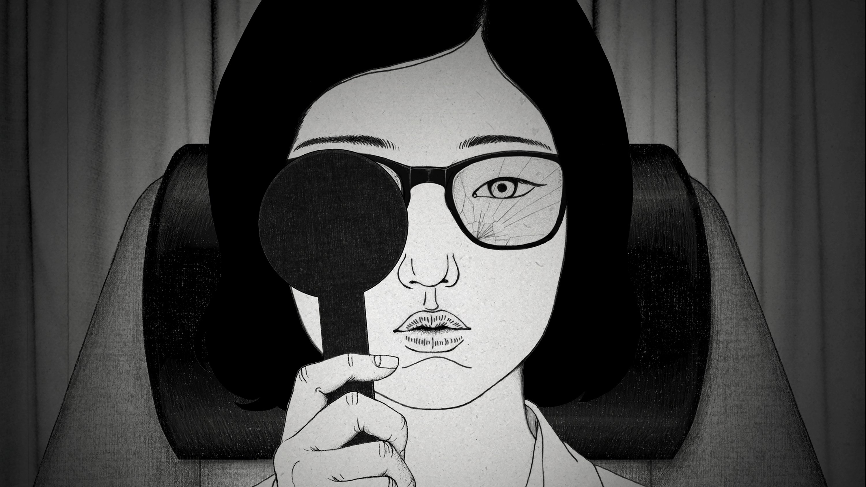 Glasses
