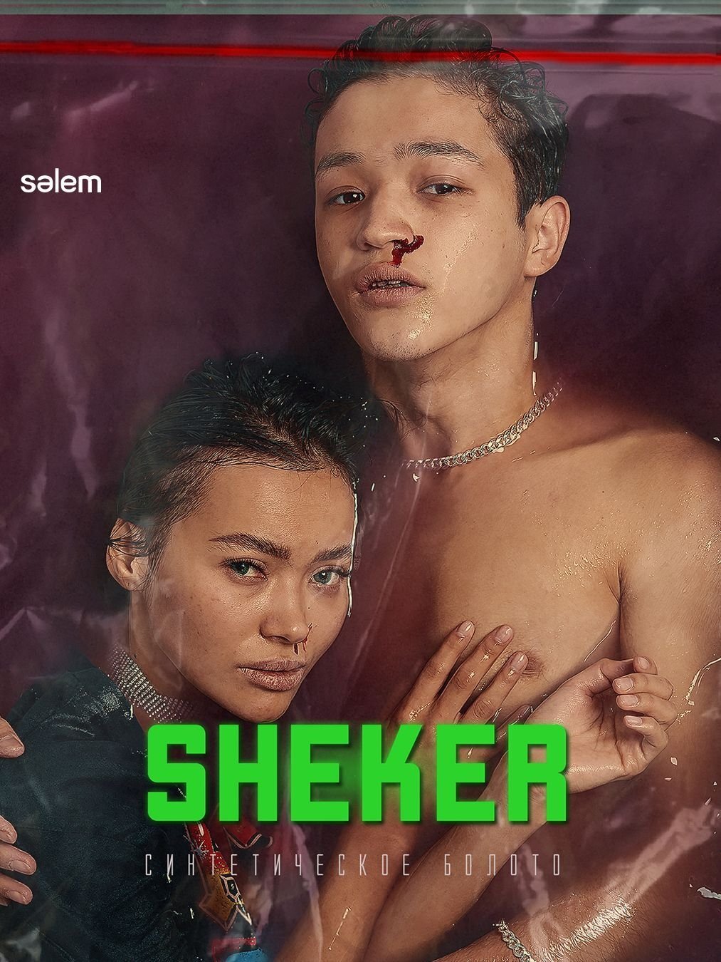 Poster de Temporada 1