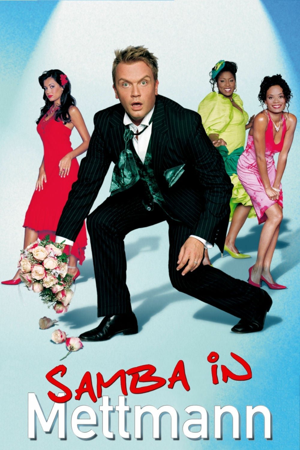 Poster movie