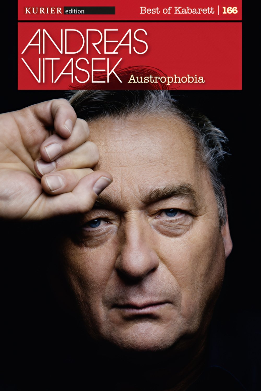 Poster de Andreas Vitasek - Austrophobia