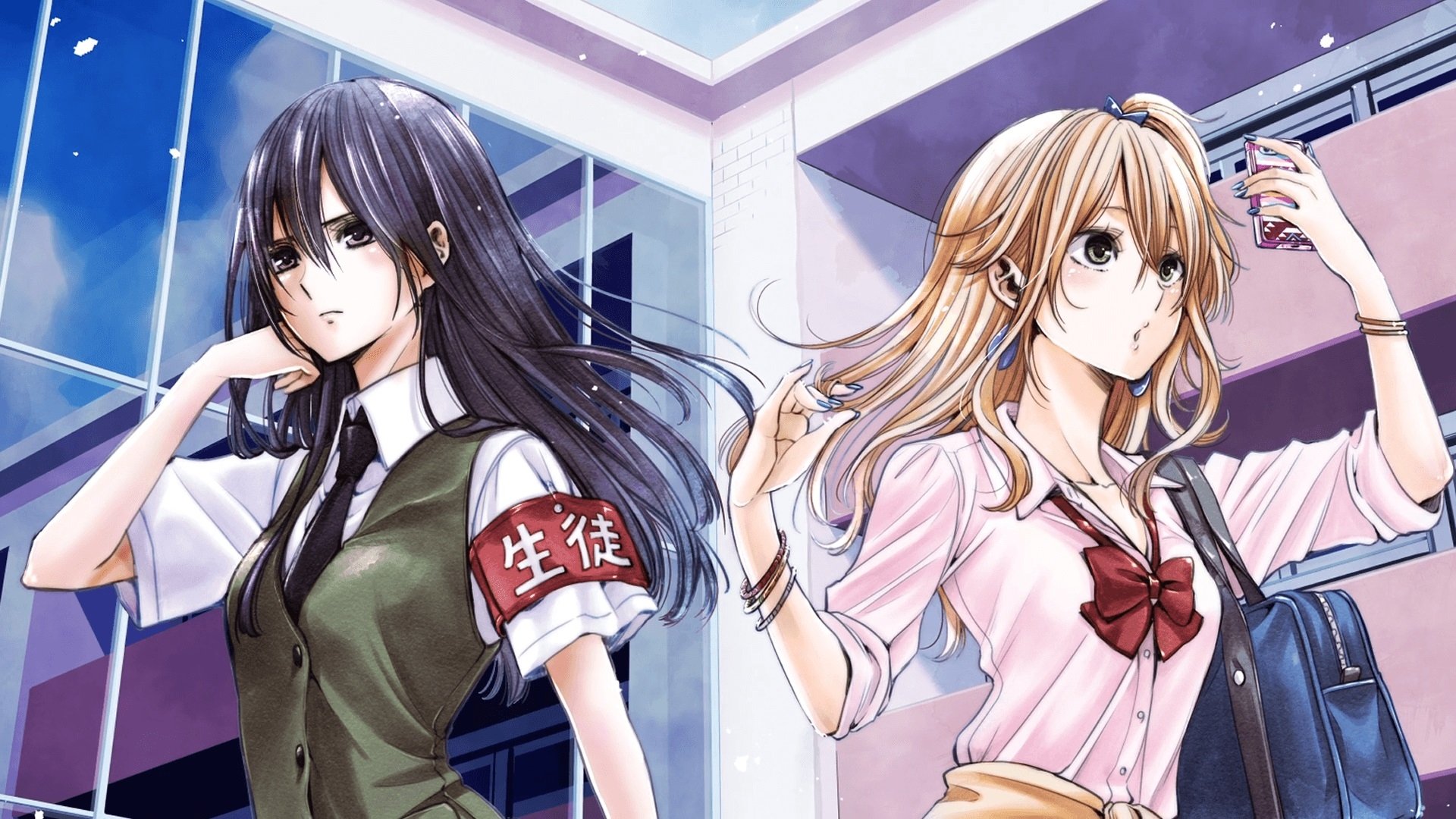 Backdrop image