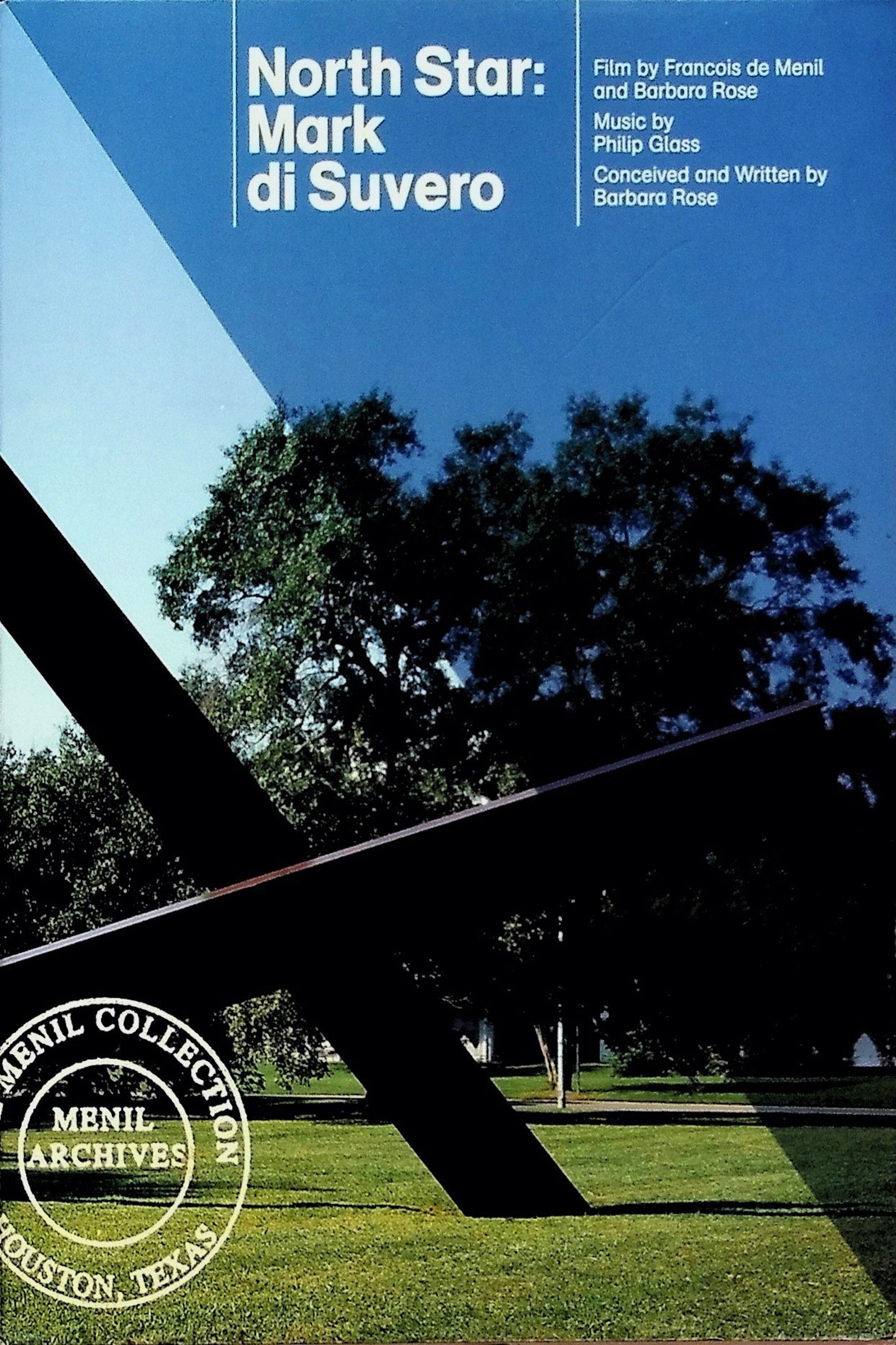 Poster de North Star: Mark di Suvero