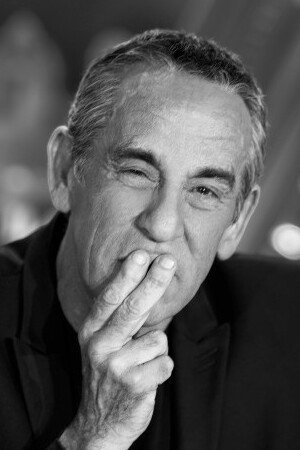 Foto de Thierry Ardisson