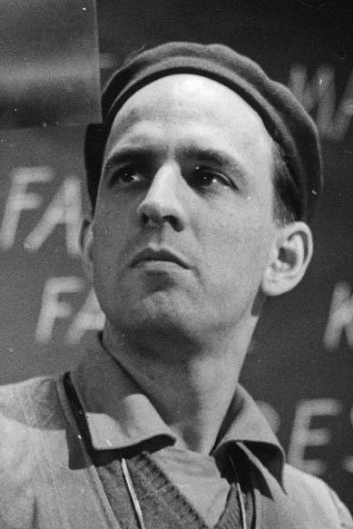 Foto de Ingmar Bergman