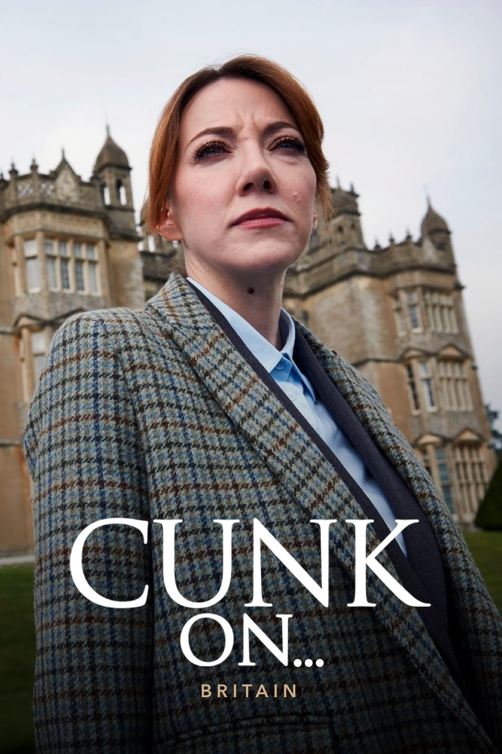 Poster de Temporada 1