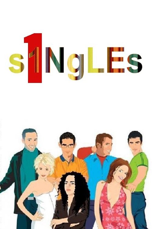 Poster de S1ngles