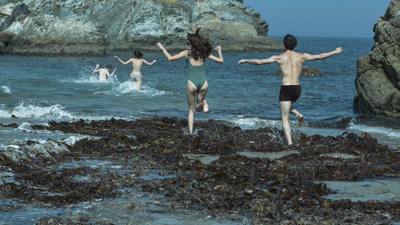 Backdrop image