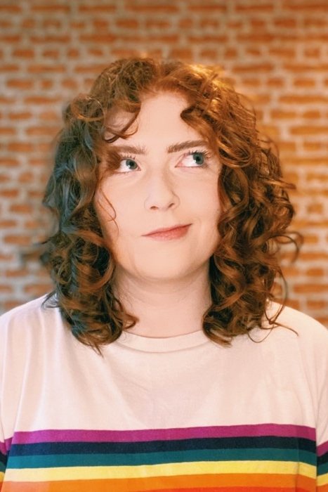 Foto de Alice Oseman