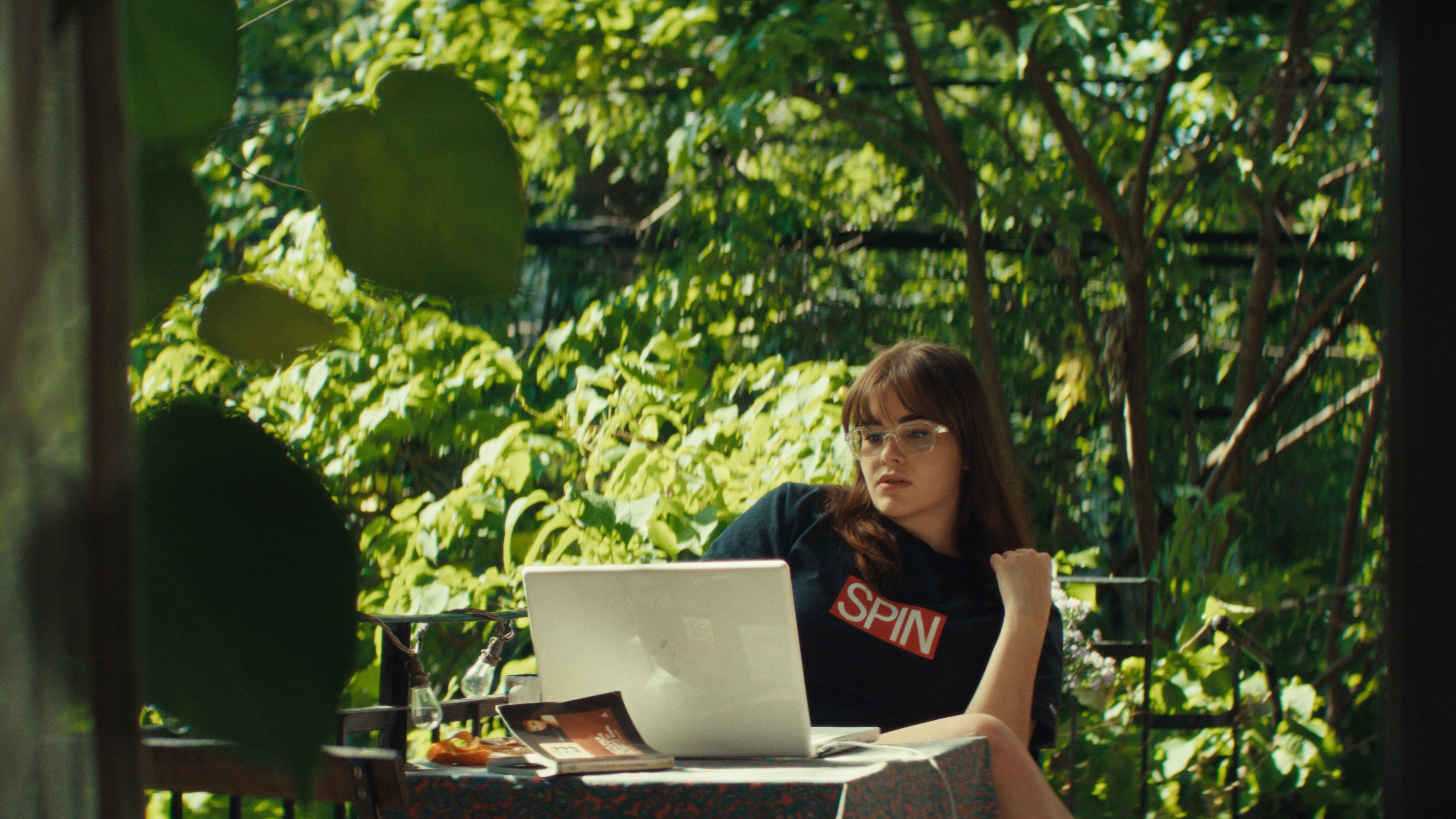 Movie picture