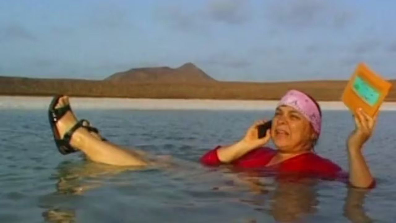 Così lontani... così vicini...