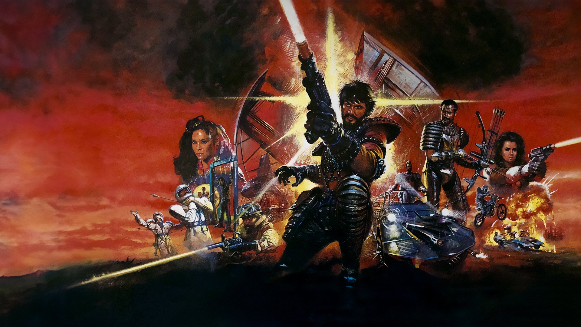 Backdrop image