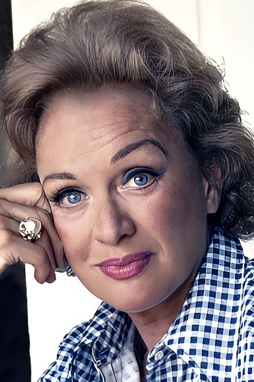 Foto de Eve Arden