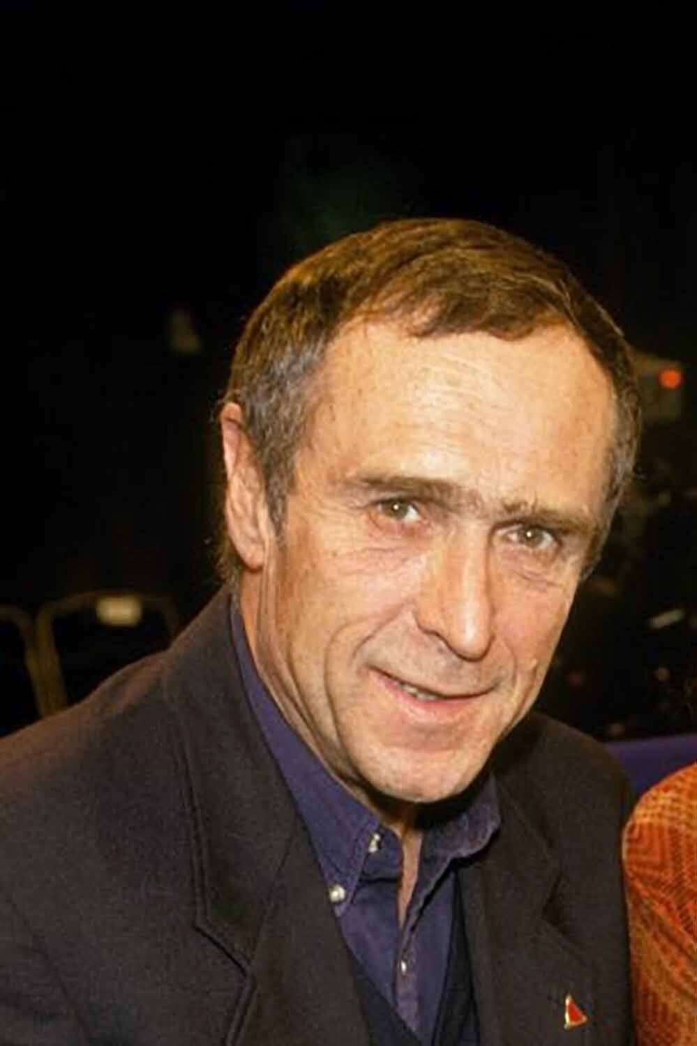 Foto de Marc Simenon
