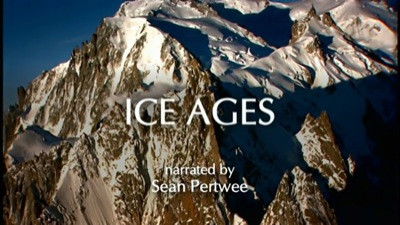 Ice Ages
