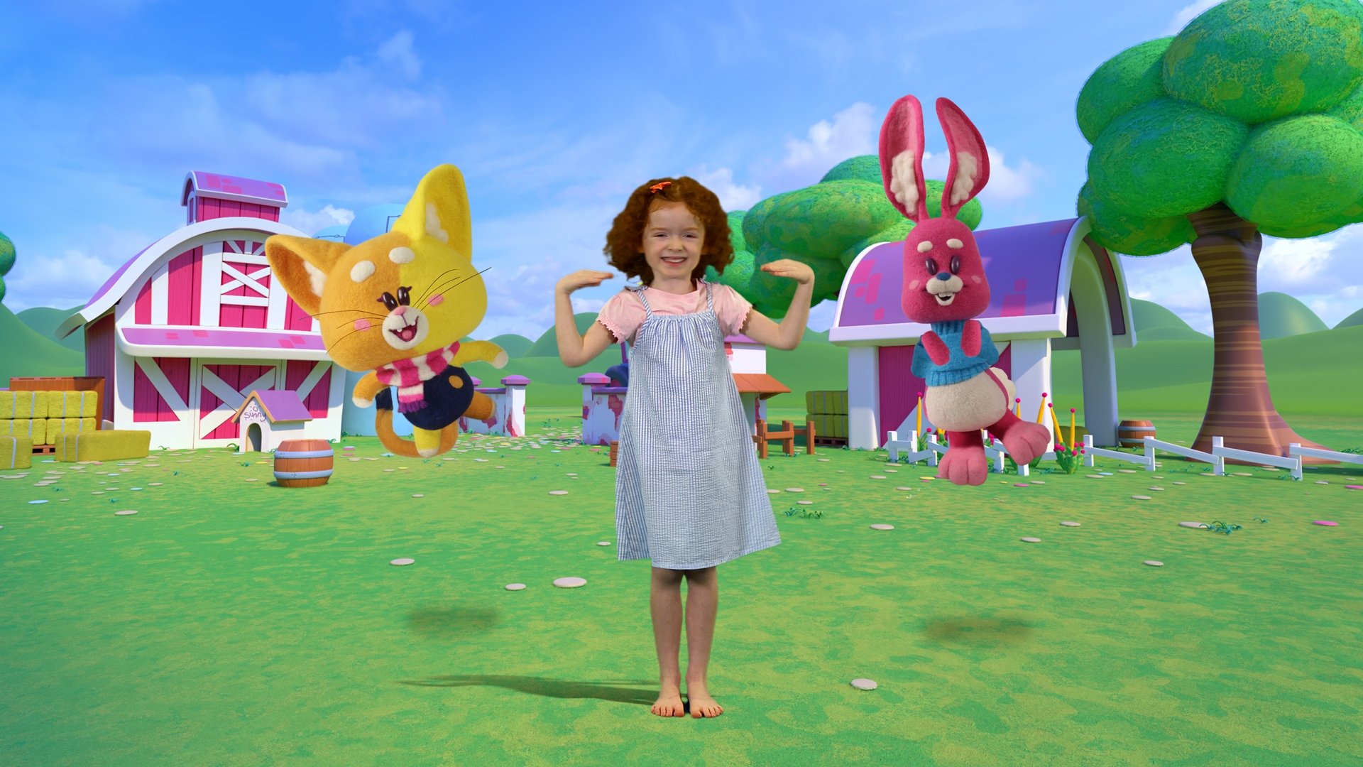 Backdrop image