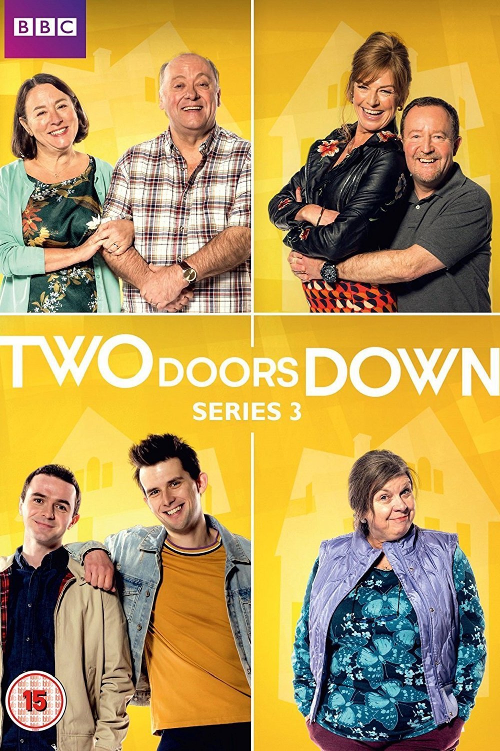 Poster de Temporada 3