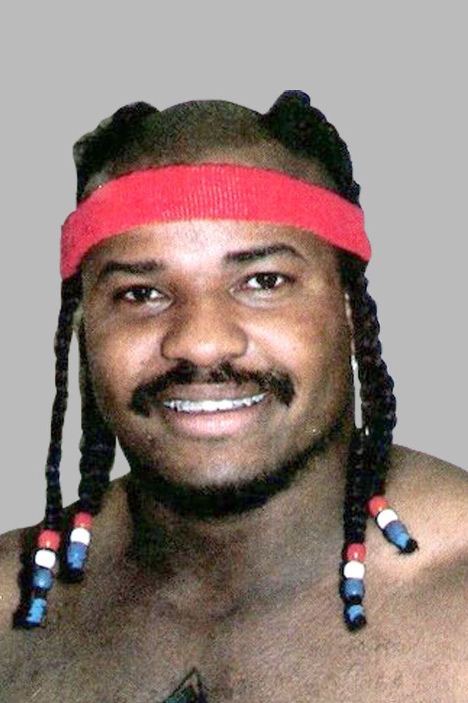 Foto de King Parsons Jr.