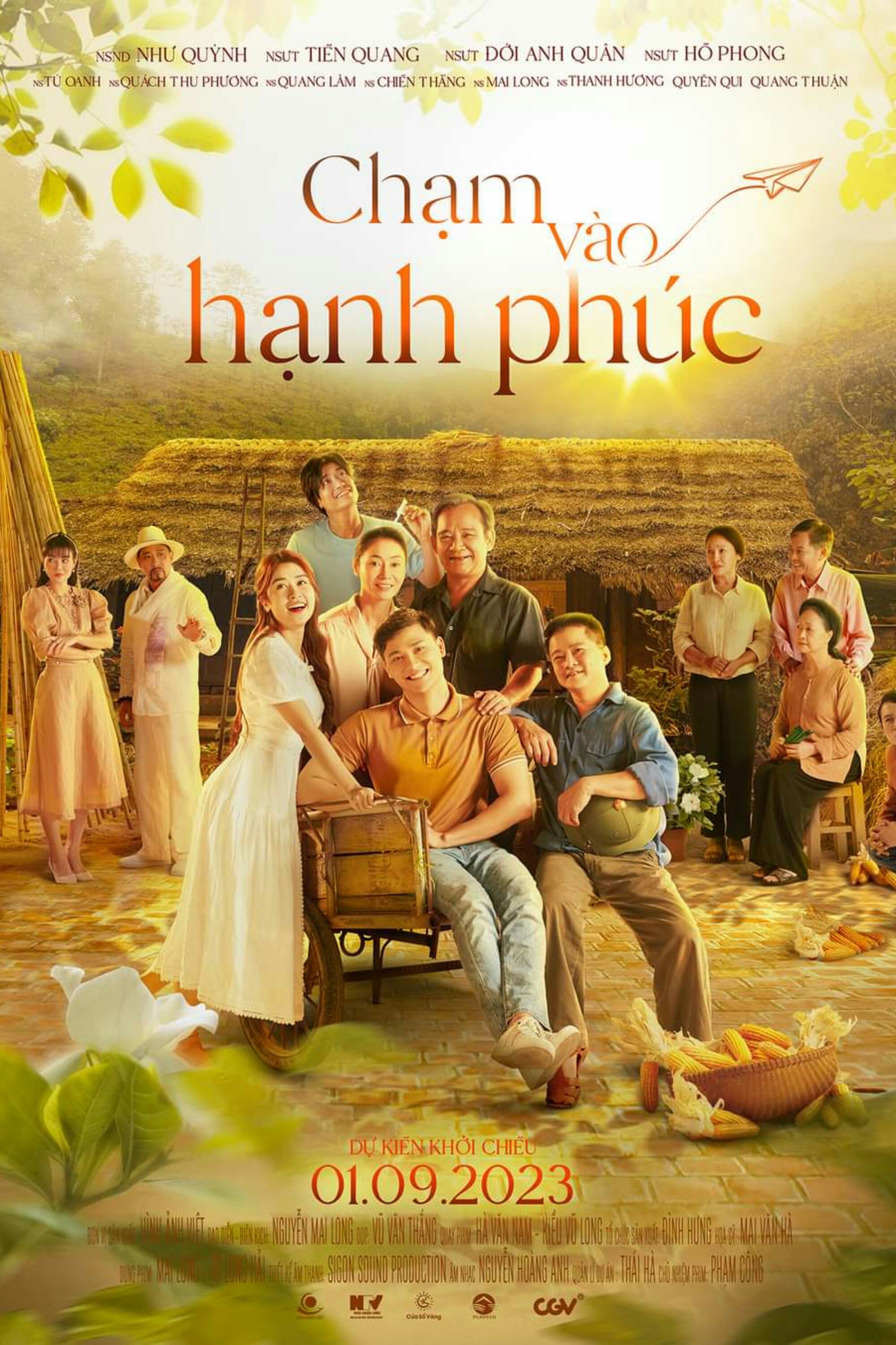 Poster movie
