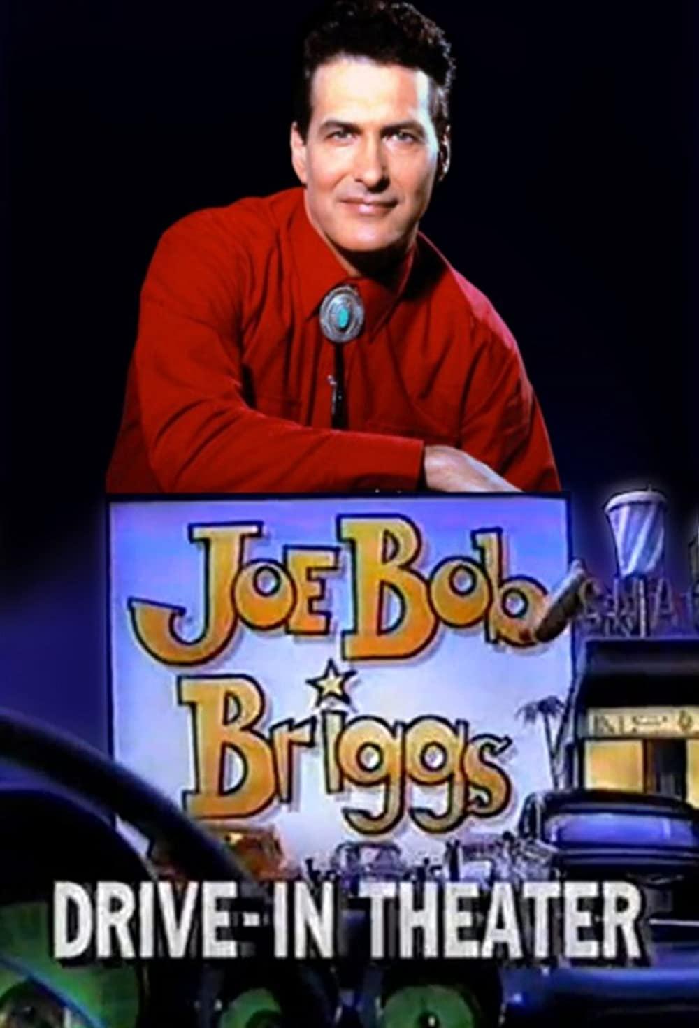 Poster de Joe Bob's Drive-In Theater