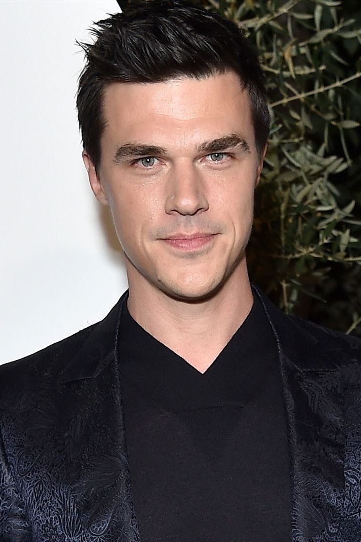 Foto de Finn Wittrock