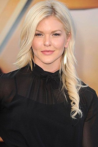 Foto de Brooke Ence