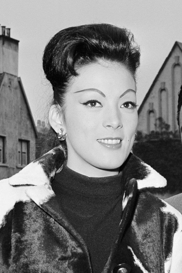Foto de Tura Satana