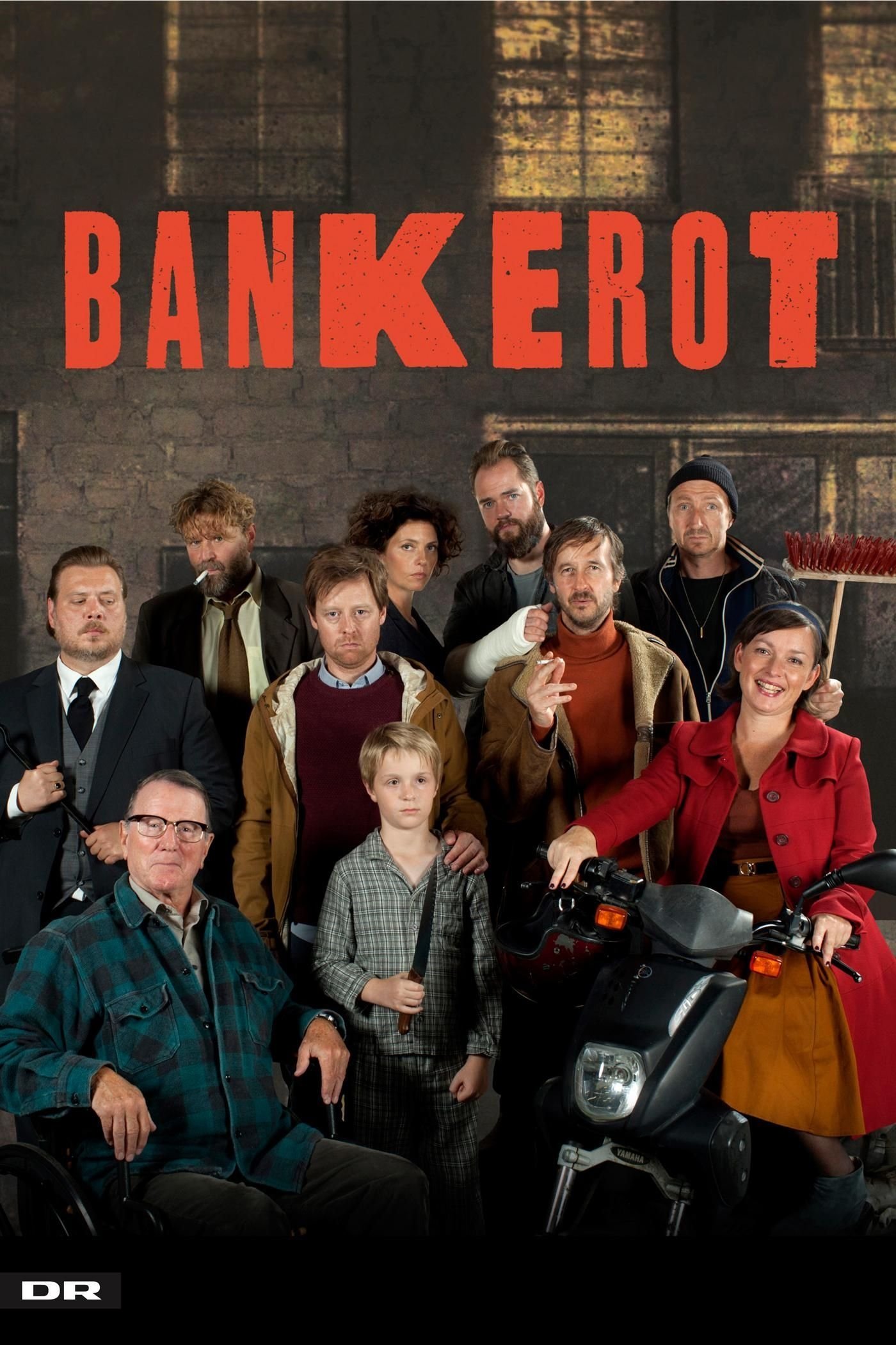 Poster de Temporada 1